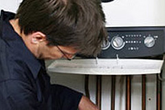 boiler replacement Lanes End
