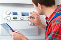 free Lanes End gas safe engineer quotes