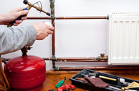 free Lanes End heating repair quotes